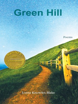 cover image of Green Hill
